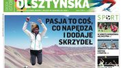 Najnowsze wydanie Gazety Olsztyńskiej