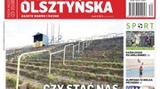 Najnowsze wydanie Gazety Olsztyńskiej