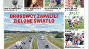 Najnowsze wydanie Gazety Olsztyńskiej