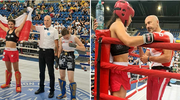 Zuzanna w finale Mistrzostw Świata!
