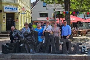 Historyczny moment dla gminy Nowe Miasto Lubawskie