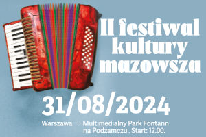 Festiwal Kultury Mazowsza