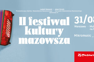 Festiwal Kultury Mazowsza