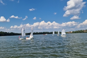 Mazury:  gdzie warszawiacy spędzą majówkę?
