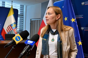 Kto odpowiada za aferę z KPO? Odwołana urzędniczka ujawnia 