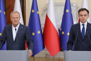 Rząd przyjął projekt budżetu na 2025 rok