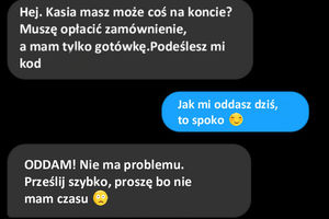 Kolejna mławianka straciła pieniądze. Była przekonana, że pomaga bliskiej osobie