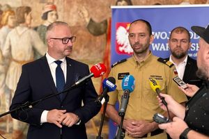 Od początku sezonu wodnego życie w akwenach Warmii i Mazur straciły już 33 osoby