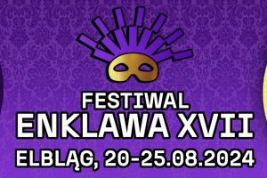 XVII Festiwal Enklawa