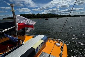 W naszym regionie tonie najwięcej ludzi