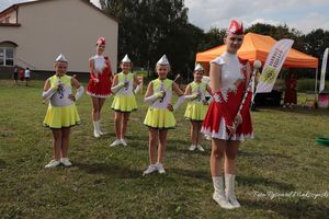Powiatowe Święto Miodu w Kiełpinach