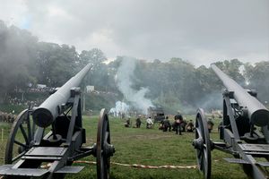 Święto Twierdzy Boyen (31 lipca - 3 sierpnia)