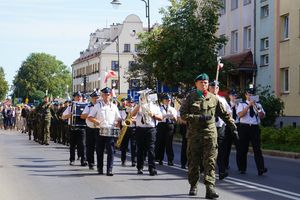 W hołdzie bohaterom: uroczystości w Piszu