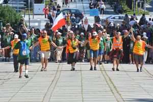 Rozpoczyna się letni szczyt pielgrzymkowy – Jasna Góra czeka