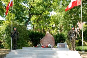 Święto Wojska Polskiego w Olecku