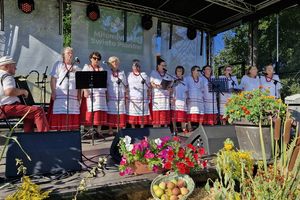 W Miłomłynie Dożynki Gminne 2024 już za nami! 