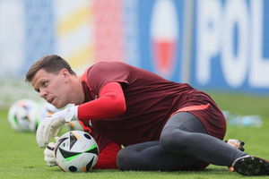 Wojciech Szczęsny, koniec wielkiej kariery. Oto jego majątek