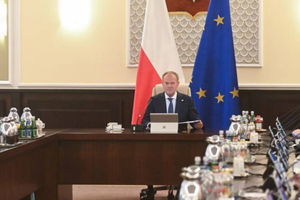  Czym powinien zająć się rząd Tuska? Najnowszy sondaż 