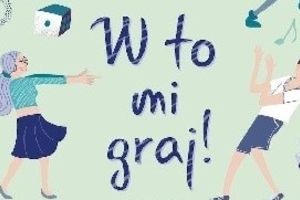 „W to mi graj!”, czyli jak się nie nudzić podczas podróży