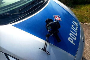 Policja podsumowała długi weekend na drogach powiatu iławskiego