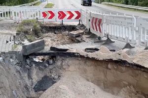 Brak bieżącej wody we Wrocławiu? Niektórzy to odczują