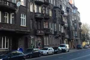 Miasto chce wyremontować 100 kamienic we Wrocławiu