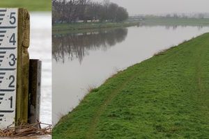 Podwrocławskie rzeki wystąpią z brzegów?