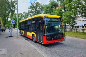 200 nowoczesnych autobusów dla Wrocławia