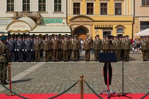 We Wrocławiu będą strzelać!