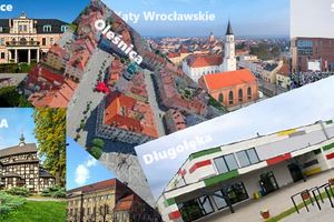 Tu chcielibyście żyć na Dolnym Śląsku!