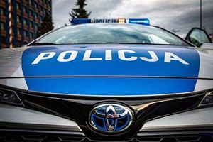 Flota dolnośląskiej policji wzbogaci się o samochody hybrydowe