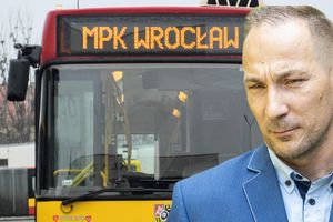 Bohater jakich mało! Zatrzymał autobus i uratował dziecko