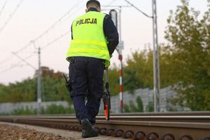 Tragedia na wrocławskich torach