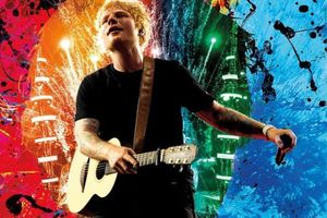 Ed Sheeran będzie we Wrocławiu dwa razy!