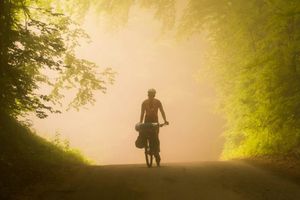 Cyklostrada Dolnośląska, czyli raj dla rowerzystów!