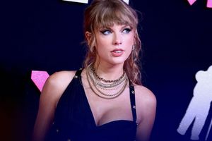 Taylor Swift przyciąga tłumy! Zobacz, ile kosztują gadżety gwiazdy