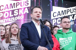 Rozpoczął się Campus Polska Przyszłości 2024 