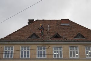 Miasto remontuje swoje placówki oświatowe. Czekali ponad 30 lat