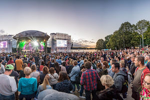 Olsztyn Green Festival: autobusy