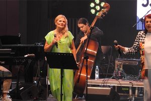 Jazz nad Jeziorakiem — festiwalowe echa