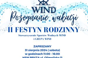 II Festyn Rodzinny pn. 