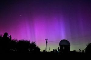 Wyjątkowy spektakl na niebie – Noc Perseidów!