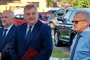 Były prezydent Elbląga Witold Wróblewski został dyrektorem Zarządu Dróg Powiatowych w Pasłęku