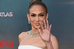 Jennifer Lopez wystąpiła o rozwód z Benem Affleckiem