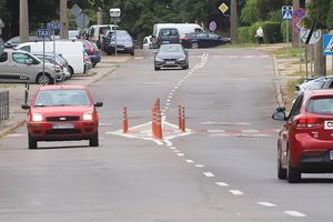 To nie koniec letnich remontów dróg w Olsztynie. Przyszedł czas na nowe ulice 