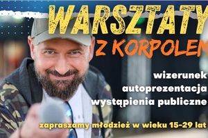 Warsztaty z autoprezentacji, wizerunku i wystąpień publicznych