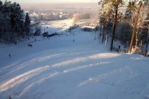 „Berg heil” w Heilsbergu. Spotkanie na szczycie