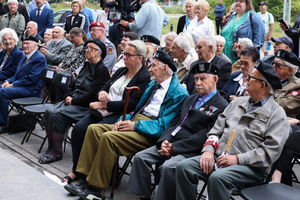 Warszawa w ogniu wspomnień: 80. rocznica bohaterskiego zdobycia PAST-y