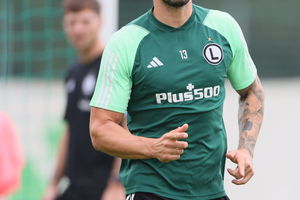 Legia, Jagiellonia i Wisła