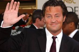 Pięć osób zatrzymano w związku ze śmiercią aktora Matthew Perry'ego